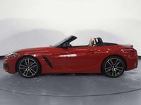 gebraucht BMW Z4 M40i Cabrio Head-Up Display Komfortzugang