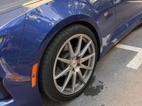 Gebraucht Chevrolet Camaro 275 PS (202 kW) 2019 Coupé