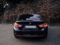 gebraucht BMW 430 Gran Coupé d xDrive M Sport Automatik
