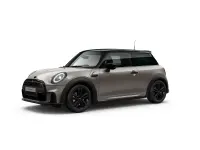 Gebraucht Mini Cooper 136 PS (100 kW) 2023 Kleinwagen