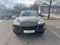 Gebraucht Porsche Cayenne 290 PS (213 kW) 2010 Braun SUV