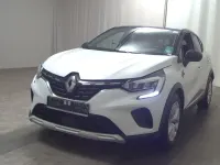 Occasion Renault Captur Experience 131 ch (96 kW) 2020 Blanc SUV