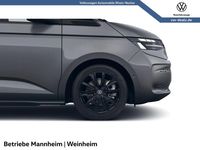 Neu VW Multivan 204 PS (150 kW) 2026 Grau Van