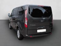 Gebraucht Ford Tourneo Titanium X 150 PS (110 kW) 2023 Grau Kombi