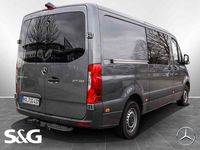 Gebraucht Mercedes Sprinter 150 PS (110 kW) 2024 Andere Van