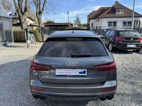 Gebraucht Audi S6 349 PS (256 kW) 2020 Daytonagrau perleffekt Kombi