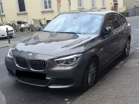 Gebraucht BMW 535 Gran Turismo 313 PS (230 kW) 2015 Andere farben Coupé