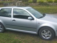 gebraucht VW Golf IV 1,4 ltr.