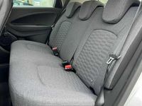 Gebraucht Renault Zoe Evolution 100 kW (136 PS) 2023 Weiß Kleinwagen