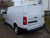 Gebraucht Fiat Scudo Basis 177 PS (130 kW) 2024 Weiß Van