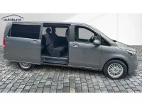 Neu Mercedes EQV300 150 kW (204 PS) 2025 Van / Kleinbus