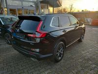 Gebraucht Honda CR-V Elegance 148 PS (108 kW) 2024 Crystal black pearl SUV