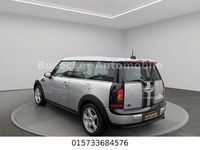 Gebraucht Mini Cooper 120 PS (88 kW) 2011 Silber Kleinwagen