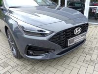 Gebraucht Hyundai i30 Advantage 101 PS (74 kW) 2025 Grau Limousine