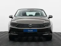 Second-hand VW Passat Comfortline 150 CP (110 kW) 2021 Negru Berlinǎ