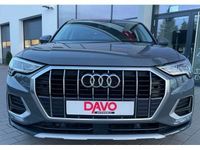 gebraucht Audi Q3 35 TFSI sport advanced S-tronic/LED/MMI/DAB