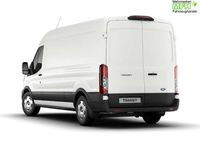 Neu Ford Transit Trend 165 PS (121 kW) 2025 Frozen white Van / Kleinbus