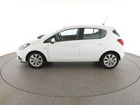 gebraucht Opel Corsa 1.4 Edition, Benzin, 11.820 €