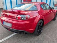 Occasion Mazda RX8 192 ch (141 kW) 2006 Rouge Coupé