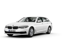 Gebraucht BMW 525 Efficient Dynamics 231 PS (169 kW) 2025 Kombi