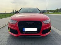 gebraucht Audi RS4 