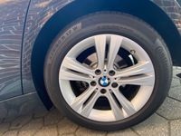 gebraucht BMW 318 318 i Sport Line LED Pano Tempomat CD