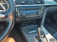 Gebraucht BMW 435 Performance 313 PS (230 kW) 2014 Grau Cabrio