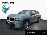 Gebraucht BMW XM Performance 476 PS (350 kW) 2024 Grün SUV