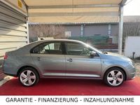 Gebraucht Seat Toledo Style 122 PS (89 kW) 2013 Grau Kleinwagen