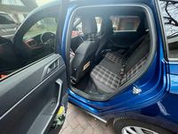 Gebraucht VW Polo GTI 200 PS (147 kW) 2020 Blau Limousine
