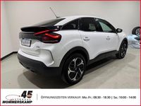 Gebraucht Citroën C4 Shine 131 PS (96 kW) 2021 Weiß Limousine