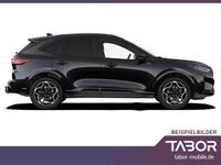 Gebraucht Ford Kuga ST-Line 179 PS (131 kW) 2024 Bursting green metallic SUV