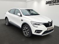 Gebraucht Renault Arkana Zen 140 PS (102 kW) 2022 Weiß SUV