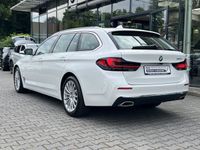 gebraucht BMW 520 d Touring Luxury Line //Leas.ab EUR579,-*