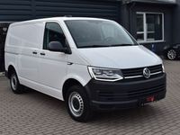 gebraucht VW Transporter T6Kasten*LED*Automatik*Garanti*MWST