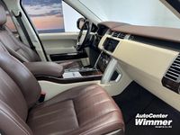 gebraucht Land Rover Range Rover 4.4 SDV8 Autobiography Business Class