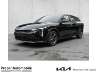 Neu Kia K4 Comfort 150 PS (110 kW) 2026 Schwarz Limousine