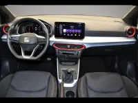 Gebraucht Seat Arona FR 110 PS (80 kW) 2023 Manufacturer SUV