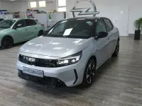 Gebraucht Opel Corsa-e 114 kW (156 PS) 2025 Silber Kleinwagen