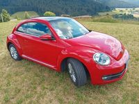 gebraucht VW Beetle 1.2 TSI -