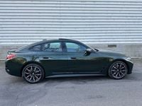 Gebraucht BMW M440 M Sport 374 PS (275 kW) 2023 Grün Limousine
