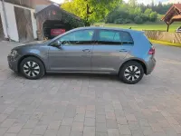 Gebraucht VW Golf VII 125 PS (91 kW) 2017 Grau Kleinwagen