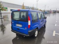 gebraucht Fiat Doblò 1,6 l Trofeo