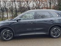 Gebraucht MG S5 Luxury 169 kW (231 PS) 2025 Schwarz SUV