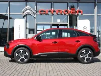 Gebraucht Citroën C4 PureTech 101 PS (74 kW) 2024 Elixirrot Limousine