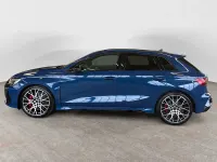 Gebraucht Audi RS3 400 PS (294 kW) 2025 Limousine
