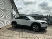 Gebraucht Mazda MX30 Ad'Vantage 106 kW (145 PS) 2023 Weiß SUV