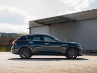 Gebraucht Maserati Levante 510 PS (375 kW) 2017 Schwarz SUV