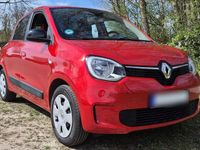 Gebraucht Renault Twingo Equilibre 65 PS (47 kW) 2023 Rot Kleinwagen