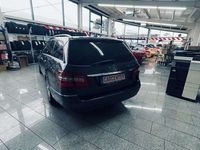 gebraucht Mercedes E250 CDI 4-Matic E -Klasse T-Modell (BM 212)